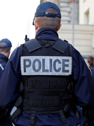 Florange : une femme poignardée en pleine rue