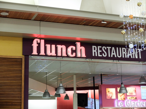 Flunch : des restaurants vont fermer à Nancy et Bar-le-Duc