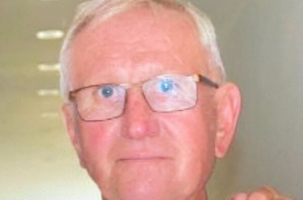 Folschviller : disparu, Joseph Golatka, reste introuvable