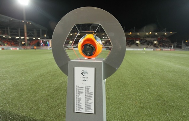Foot : la LFP valide le projet «deux montées - deux descentes» dès 2015-2016