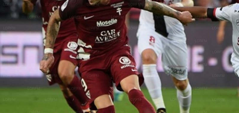 Football : aucun supporter lyonnais autorisé pour la rencontre FC METZ - OL de ce dimanche 
