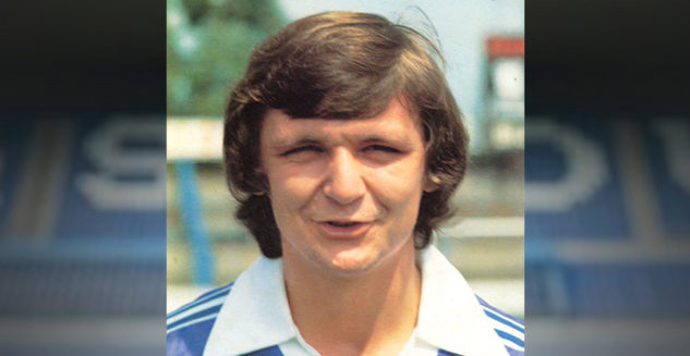 Football : l'ancien messin Francis Piasecki est décédé cette nuit