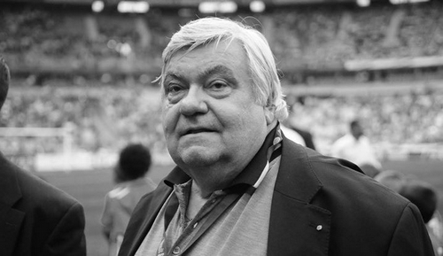 Football: mort de Louis Nicollin