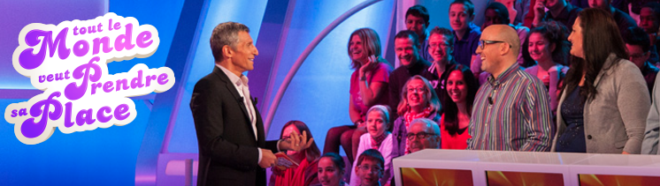 Forbach : des sélections pour "Tout le monde veut prendre sa place" en juillet !