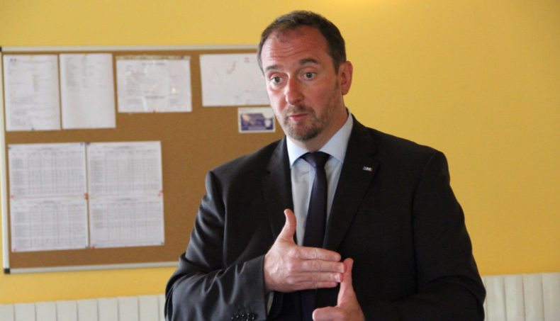 Forbach : l'accusatrice de Christophe Arend à la barre pour "dénonciation calomnieuse"