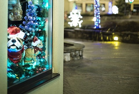 Forbach : le maire autorise l'ouverture des commerces les 4 dimanches avant Noël