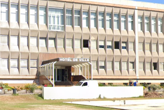 Forbach : le maire épinglé pour avoir embauché sa compagne