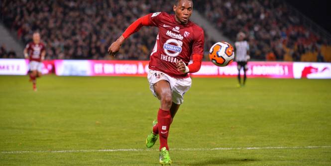 Fortunes diverses pour les clubs lorrains