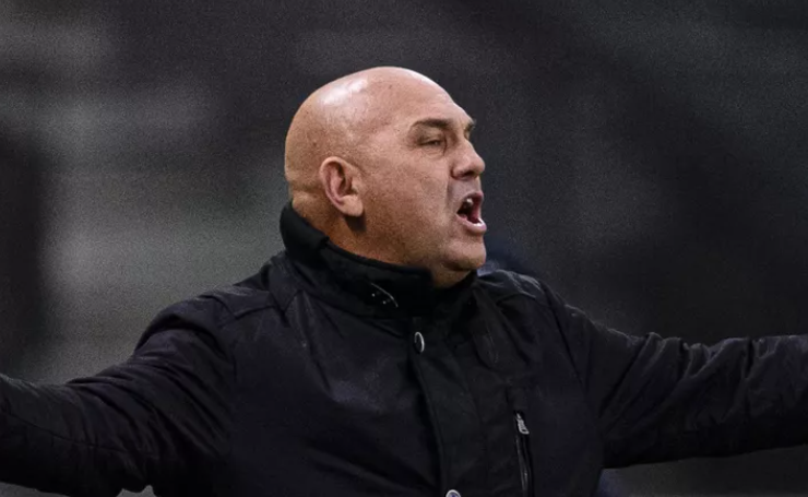 Frédéric Antonetti et le FC Metz, ce n'est pas fini !