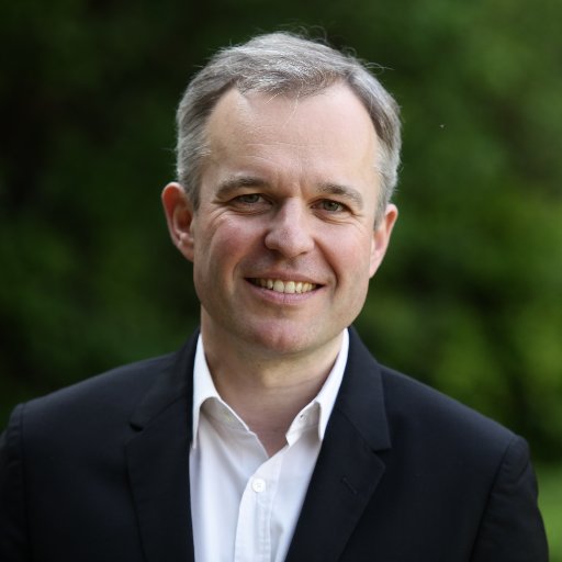 François de Rugy, Président de l'Assemblée Nationale était en Moselle