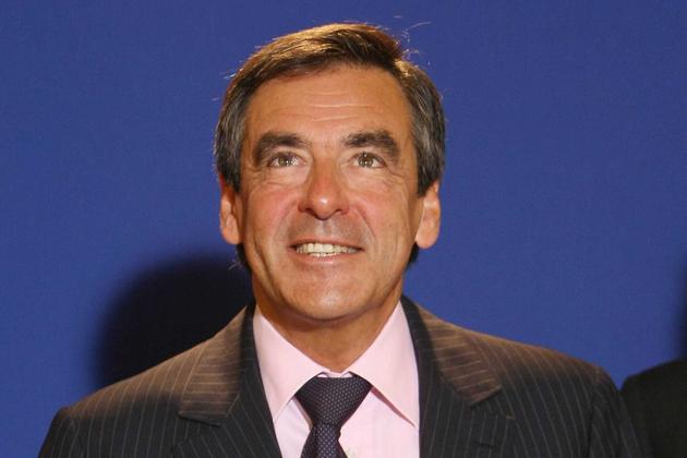 François Fillon : "Jean-Pierre Jouyet ment"