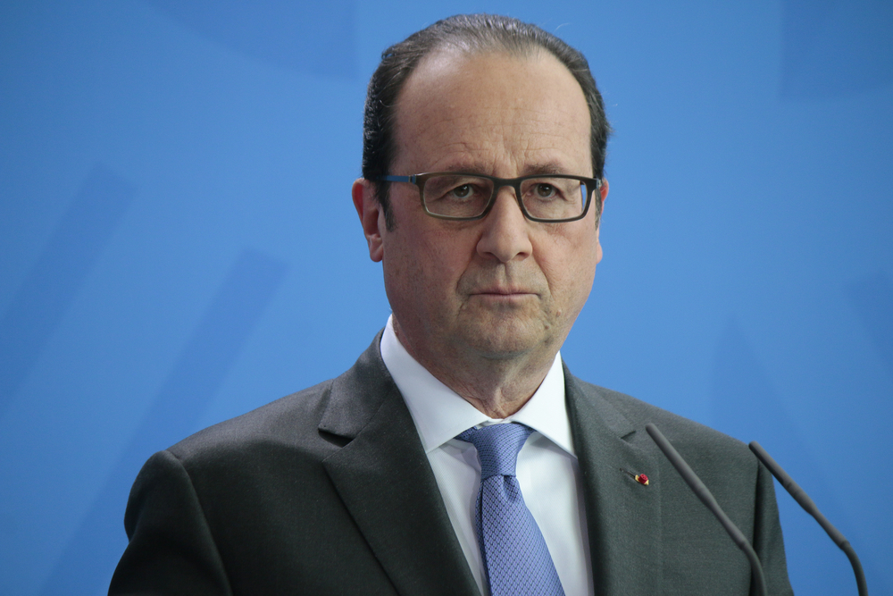 François Hollande en Moselle ce mercredi