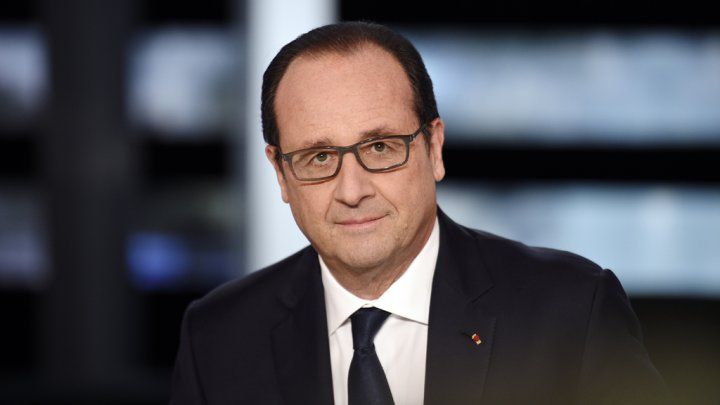 François Hollande face aux Français