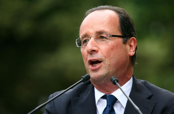 François Hollande renonce à la présidentielle
