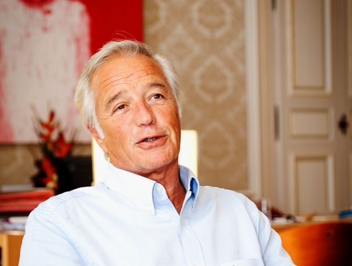 François Rebsamen à la chasse des fraudeurs de Pôle Emploi