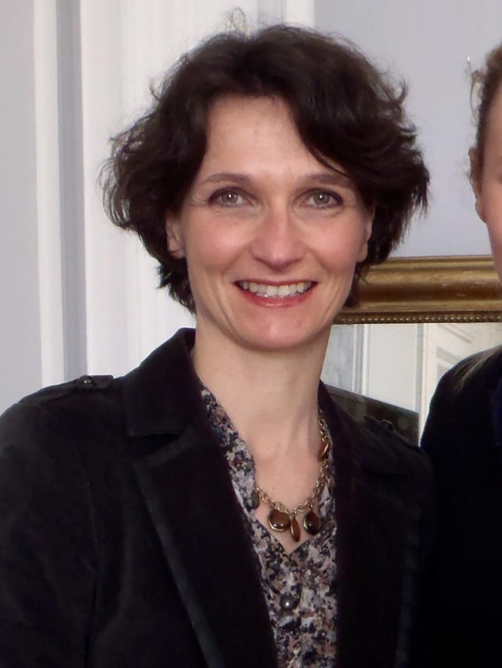 Françoise Grolet, conseillère municipale FN à Metz devant le tribunal