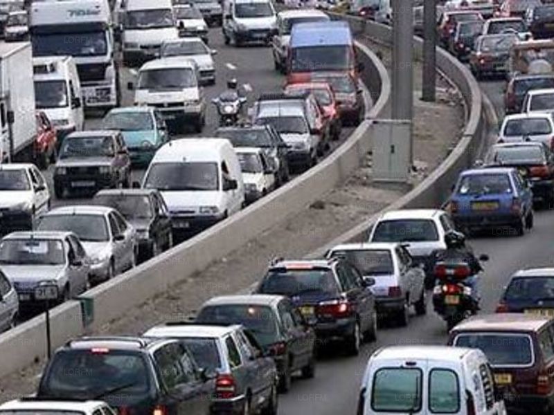 France/Luxemborg : un accord sur des nouveaux services de transports a été signé