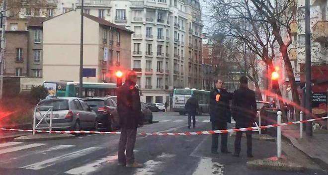 Fusillade au sud de Paris : la policière stagiaire est décédée