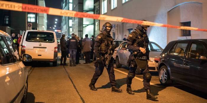 Fusillade de Zurich : la police stoppe la traque du tireur