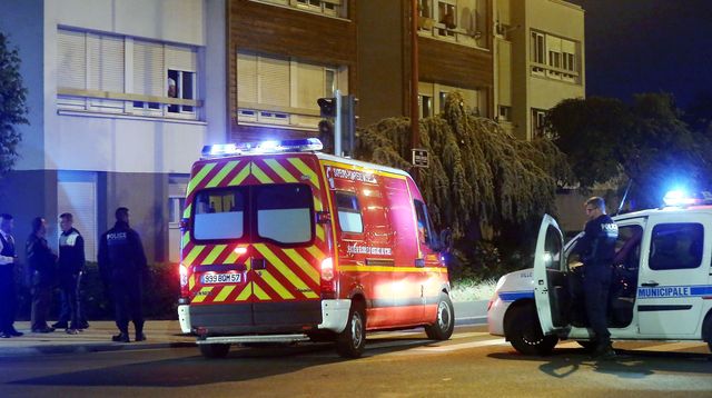 Fusillade mortelle à Woippy : le suspect devant la justice aujourd'hui