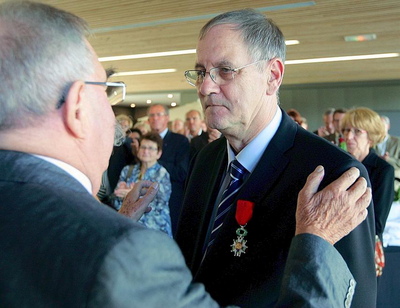 Fusion des Régions : "ne pas se tromper et rester à sa place"