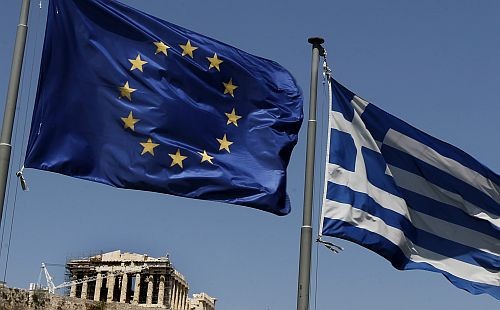 Grèce : un accord aurait été trouvé