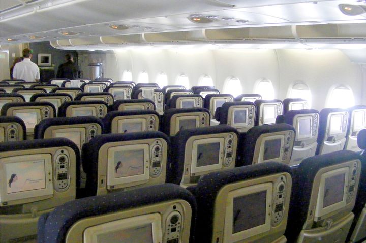 Grève chez AirFrance : pas d'amélioration aujourd'hui