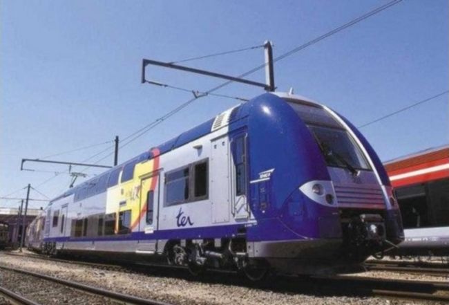 Grève à la SNCF : pagaille en Région