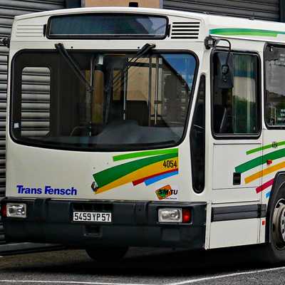 Grève à la TransFensch jeudi