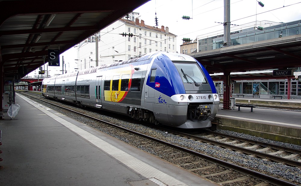 Grève SNCF : le trafic des trains perturbé vendredi