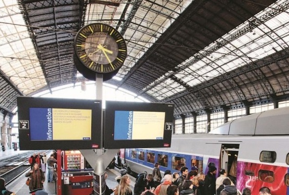 Grève SNCF tous les mercredis et jeudis ? Galères en vue pour les usagers