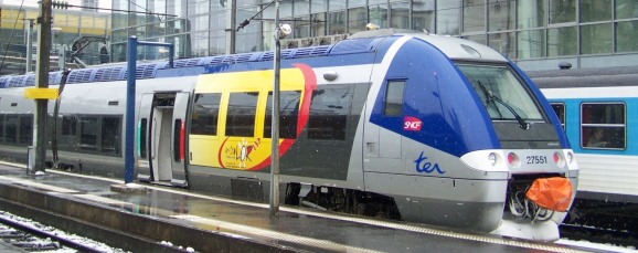 Grève SNCF  : trafic très perturbé ce lundi