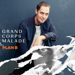 Grand Corps Malade en concert au Théâtre de Thionville ce mardi