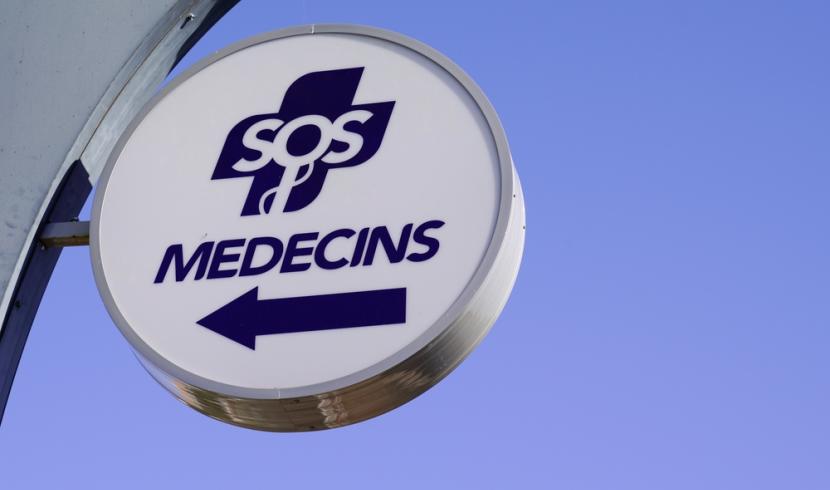 Grand Est : 5 ans de prison ferme pour l'agresseur d'un médecin