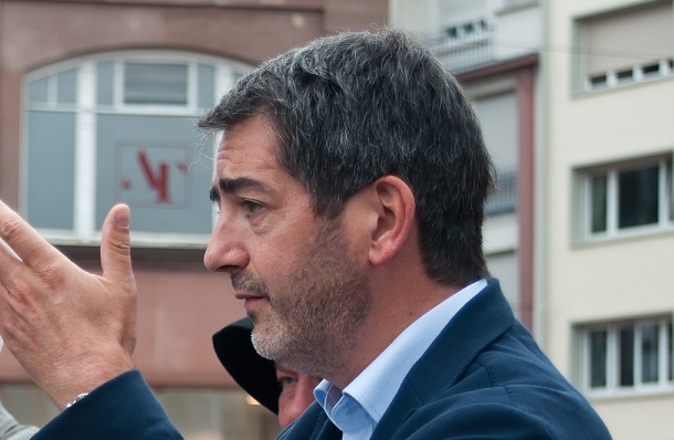 Grand-Est : Jean Rottner demande un reconfinement local