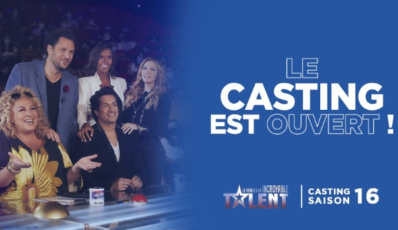 Grand-Est : serez-vous l'Incroyable talent 2021 ?