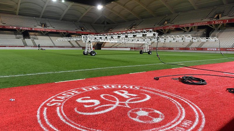 Grand-Est : touché par le Coronavirus, le médecin du stade de Reims se suicide