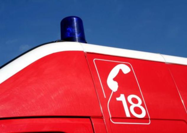 Grosse frayeur pour des lycéens Thionvillois