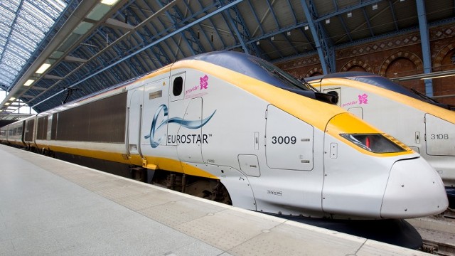 Grosse pagaille sur la ligne ferroviaire Eurostar