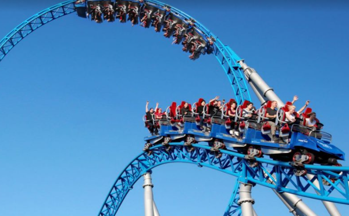 Guerre en Ukraine : Europa Park suspend son partenariat avec un gazoduc russe