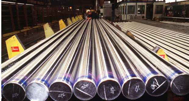 Hagondange : Ascométal demande son placement en redressement judiciaire 