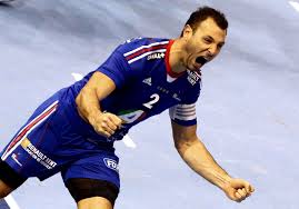 Handball : la France monte en puissance