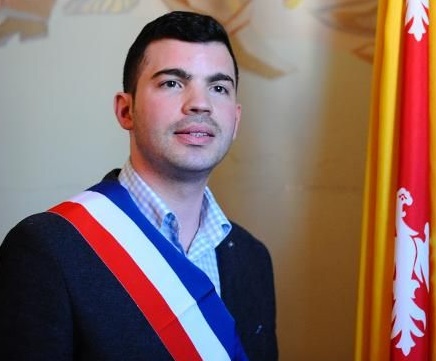 Hayange : Fabien Engelmann réaffirme sa volonté d'expulser le Secours Populaire