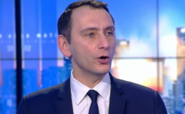 Hayange : « Il va bien le Hamas ? » Laurent Jacobelli invective Belkhir Belhaddad