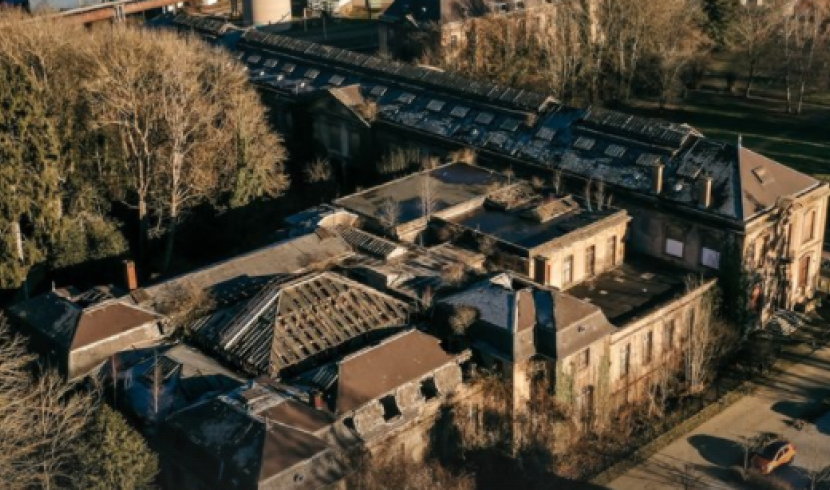 Hayange : les Grands Bureaux sont repris !