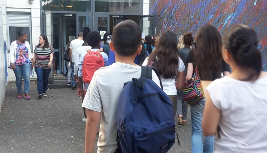 Hayange : une enquête ouverte pour attouchements suspectés sur mineurs 