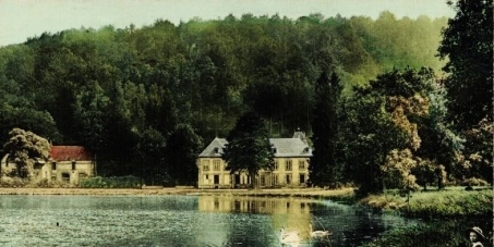 Herserange : recréer le lac ? pourquoi pas !