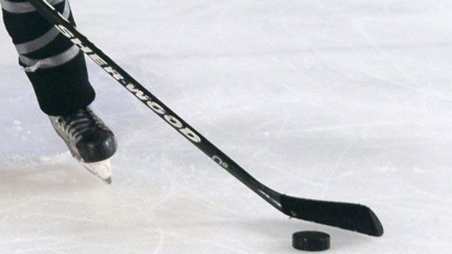 Hockey sur glace : l'aventure en coupe s'arrête là pour les "Galaxians"