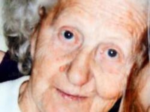 Homécourt : qui a vu Maria ?