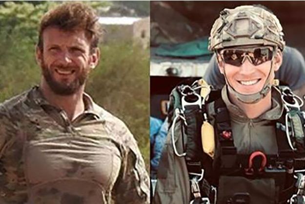 Hommage national aujourd'hui pour les deux soldats morts au Burkina Faso